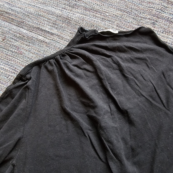 Free People Flared Long Sleeve T-Shirt - Picture 4 of 4